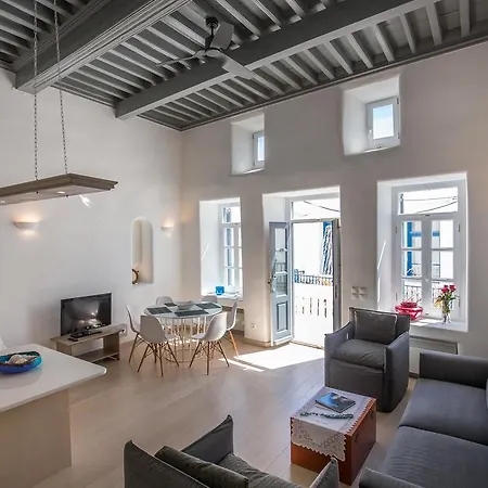 Casa Blue