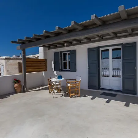 Апартаменты Casa Blue *