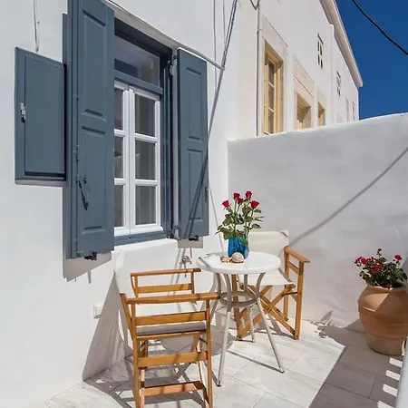 Casa Blue