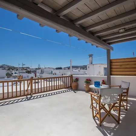 Апартаменты Casa Blue *