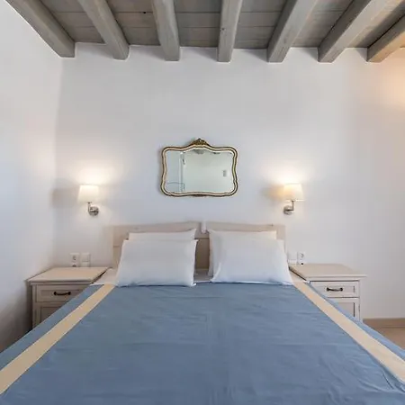 Appartement Casa Blue *