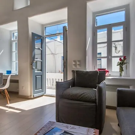 Апартаменты Casa Blue *