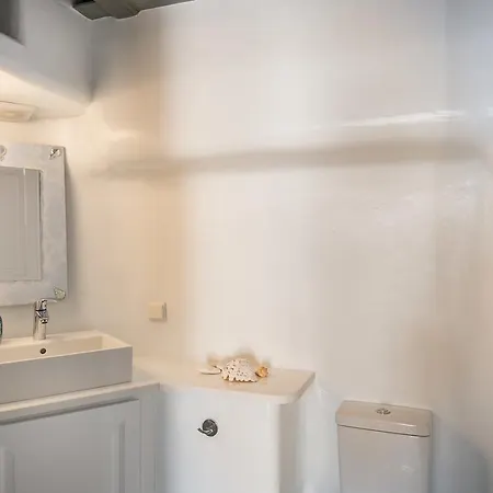 Апартаменты Casa Blue
