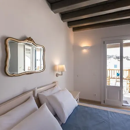Апартаменты Casa Blue
