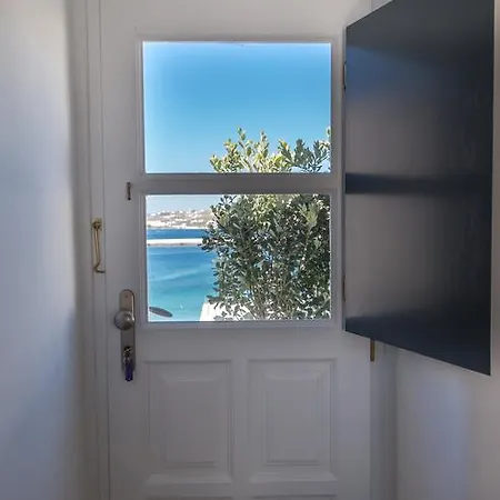 Appartement Casa Blue *