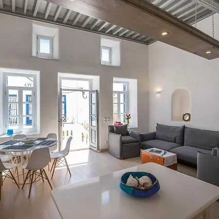 Casa Blue