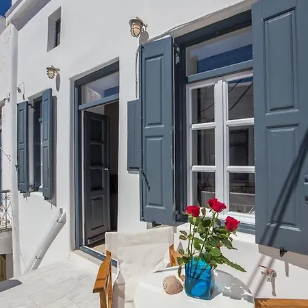 Appartement Casa Blue