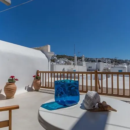 Casa Blue