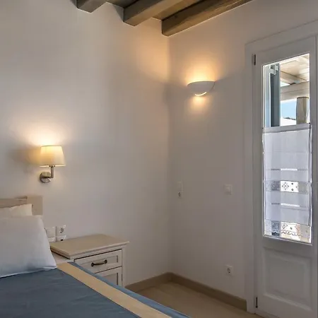 Апартаменты Casa Blue *