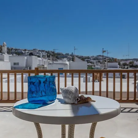 Апартаменты Casa Blue *