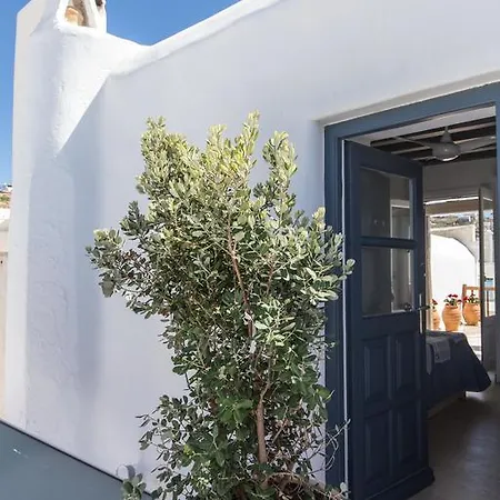 Appartement Casa Blue