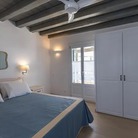 Апартаменты Casa Blue *