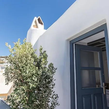 Casa Blue