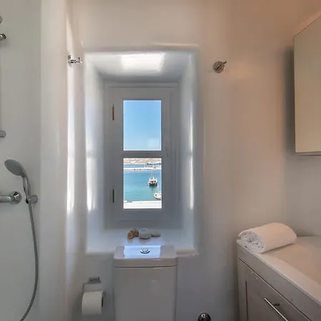 Апартаменты Casa Blue