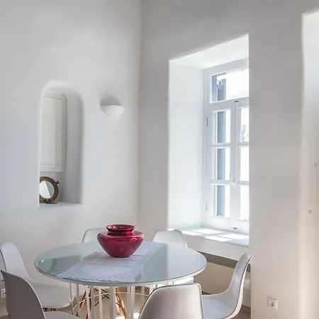 Апартаменты Casa Blue