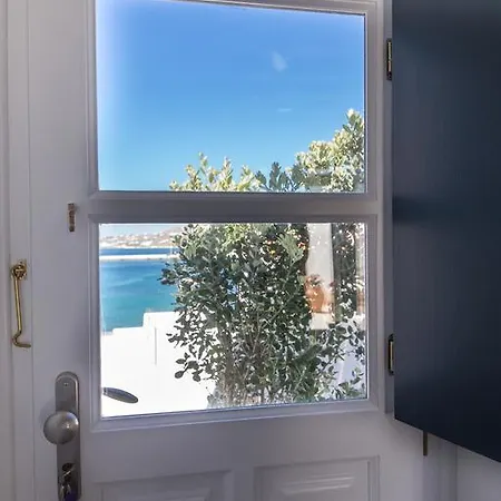 Casa Blue Mykonos Town