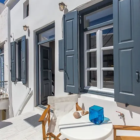 Appartement Casa Blue