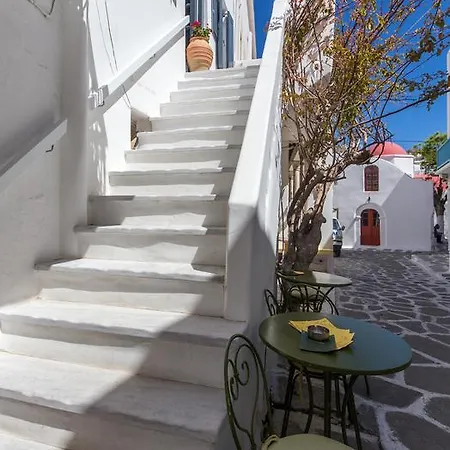 Casa Blue