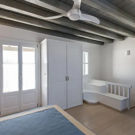 Casa Blue Mykonos Town