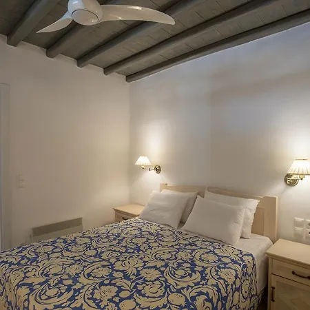 Appartement Casa Blue Mykonos Town