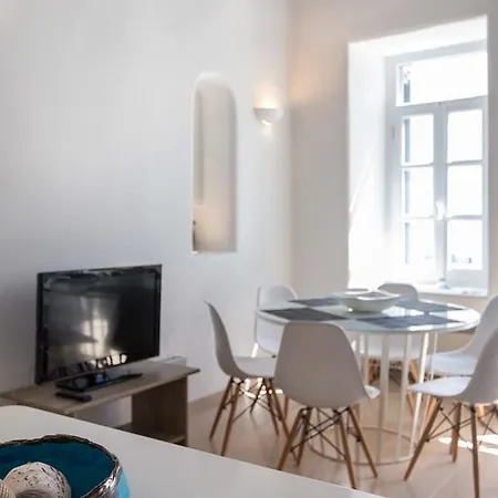 Appartement Casa Blue Mykonos Town