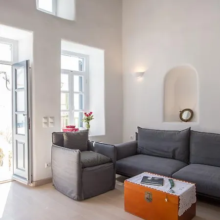 Appartement Casa Blue Mykonos Town