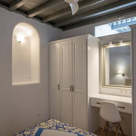 Casa Blue