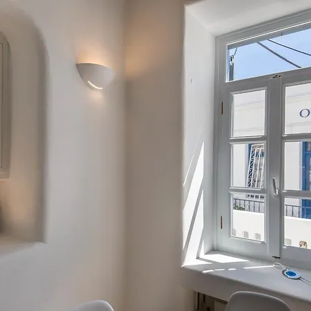 Appartement Casa Blue *