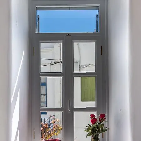 Casa Blue