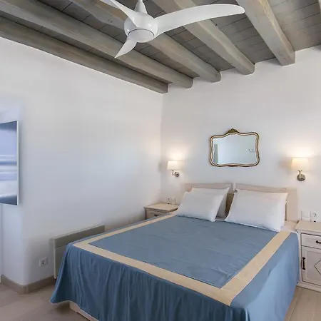 Casa Blue Mykonos Town