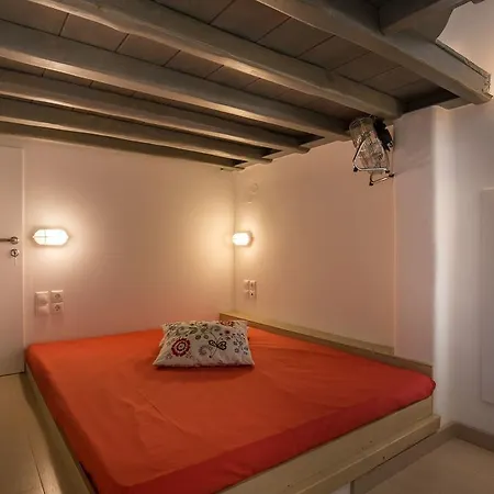 Appartement Casa Blue Mykonos Town